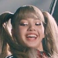Lalisa Manobal Nøgen