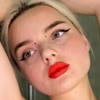 lana.dream Nøgen
