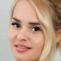 Lana Foxy Nøgen