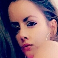 Lana Graze Nøgen