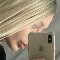 Lana Grey Nøgen