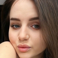 lana_mokhova Nøgen