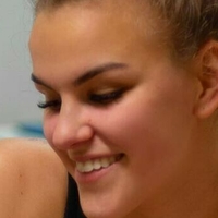 Lana Novak Nøgen