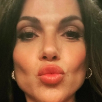 Lana Parilla Nøgen