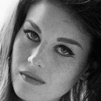 Lana Wood Nøgen