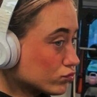 Lanarhoadesjunior Nøgen