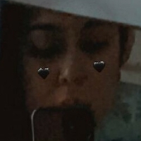 lando_valentine Nøgen