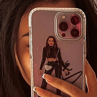 Lara Benjamina Nøgen