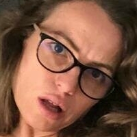 lara_cruz30 Nøgen