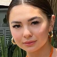 Lara Fraser Nøgen