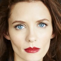 Lara Jean Chorostecki Nøgen