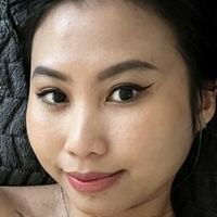 Lara-Jean Westin Nøgen