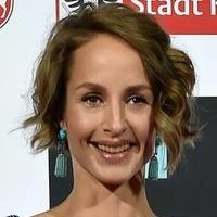 Lara-Joy Körner Nøgen