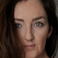 Lara_Lauren Nøgen