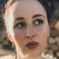 Lara Love Nøgen