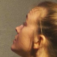 Lara Schwerdt Nøgen
