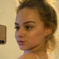 LaraLace Nøgen