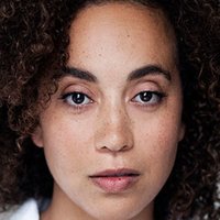 Larissa Aimee Breidbach Nøgen