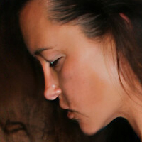 Larissa Colleen Nøgen