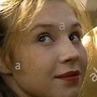 Larissa Iwlewa Nøgen
