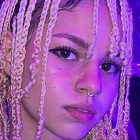 Larissa Kimberlly Nøgen