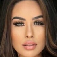 Larissa Nunes Nøgen