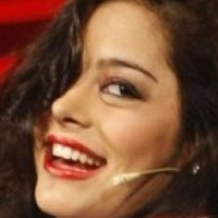 Larissa Riquelme Nøgen