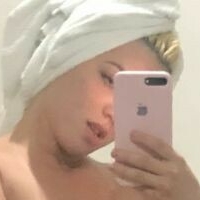 Larissa Rovetta Ex-Traficante Nøgen