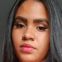 Laryssa Braga Nøgen