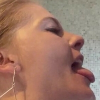 LasVegasHotwife Nøgen