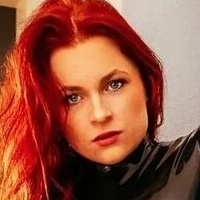 Latex.zoraaaaa Nøgen