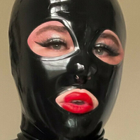 latexluciadoll Nøgen