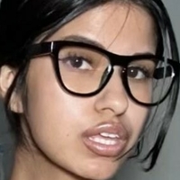 latina_chantel Nøgen