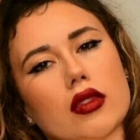 Latina Danger Nøgen