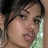 LatinaChantel Nøgen
