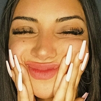 latinbabe1997 Nøgen