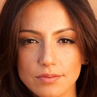 Laura Alemán Nøgen