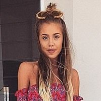 Laura Amy Nøgen