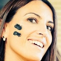 Laura Aparicio Nøgen