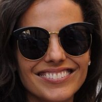 Laura Barriales Nøgen