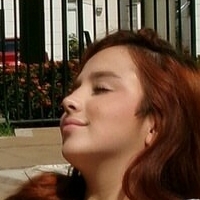 Laura Buitrago Nøgen