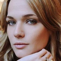 Laura Chiatti Nøgen