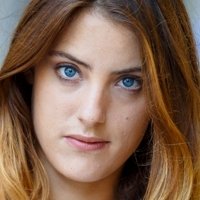 Laura Gigante Nøgen