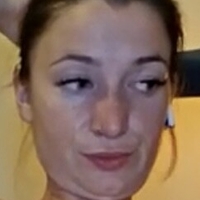 Laura Horn Nøgen