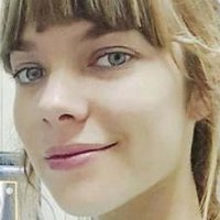 Laura Laprida Nøgen