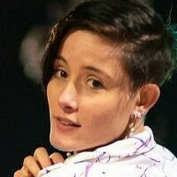 Laura Lehmkuhl Nøgen