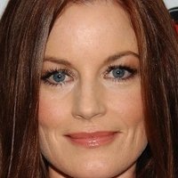 Laura Leighton Nøgen
