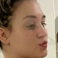 Laura Mochen Nøgen