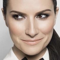Laura Pausini Nøgen