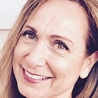 Laura Potter Nøgen